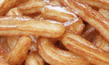 churros ( Agrandir )