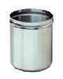 CUVE INOX CHOCOLAT MAISON