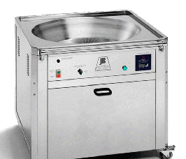 Friteuse 22 Litres Electrique (Agrandir)