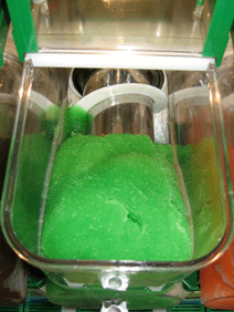 PRODUIT GRANITA
