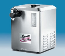 Machine Chantilly 12L