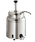 CONSERVATION AU BAIN MARIE