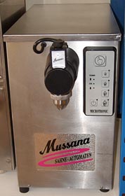 microtronic 3 litres