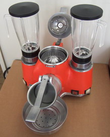 machine fiorenzato occasion